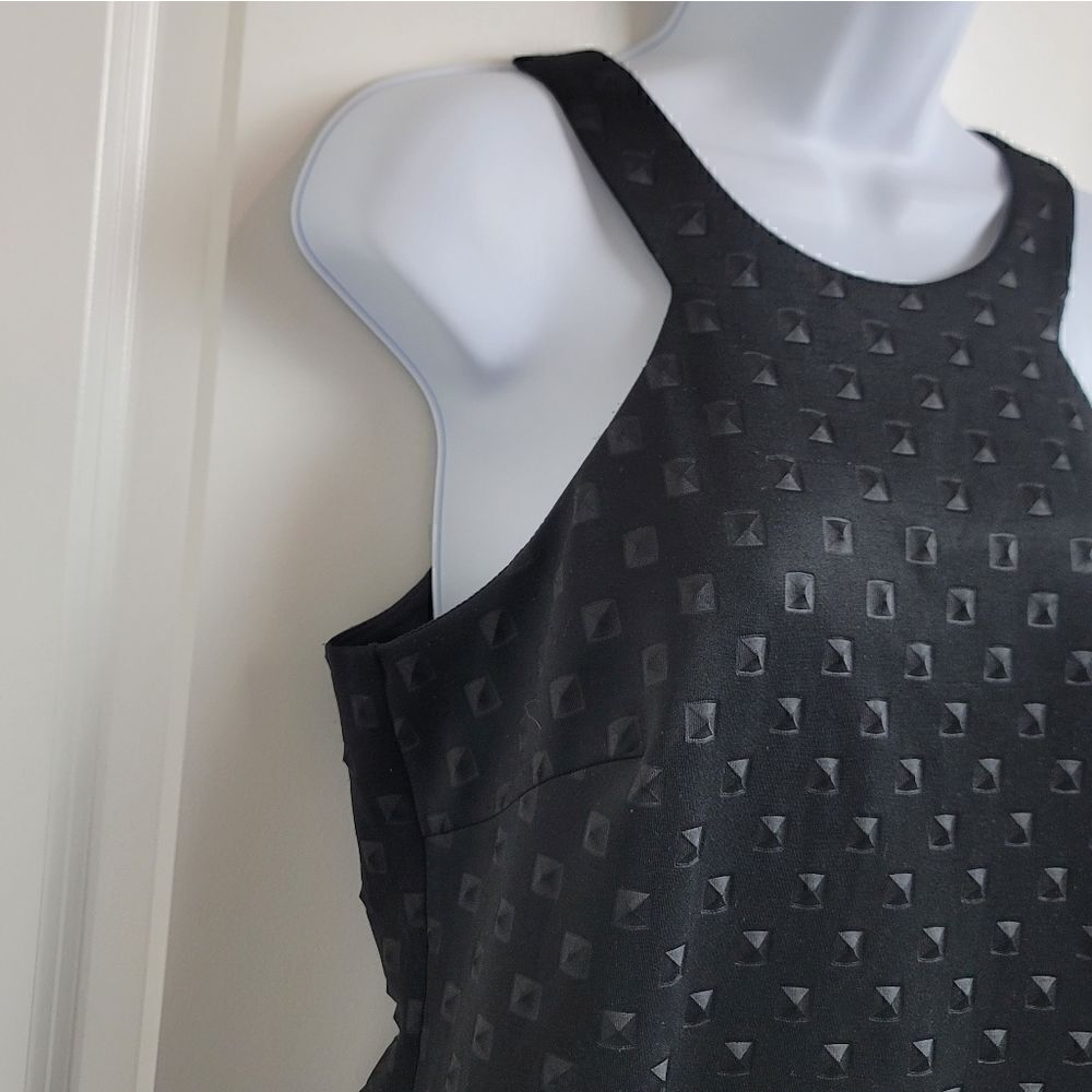 TRINA TURK Faux Studded Dress - Picture 3 of 11